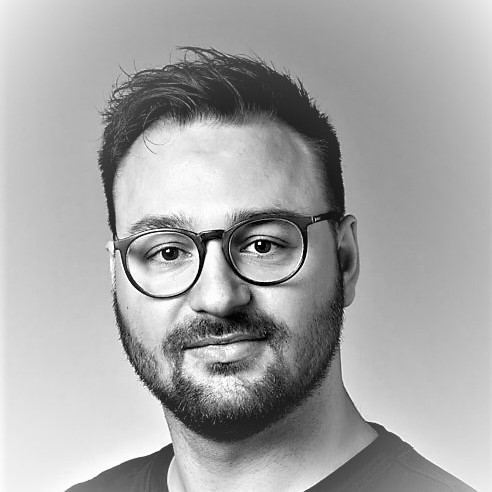 Sigurd Christiansen, lektari í kemi og ráðgevi hjá LuftLab